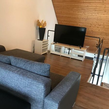 Bames Badurach Metzingen Stuttgart Apartment Bad Urach Luaran gambar