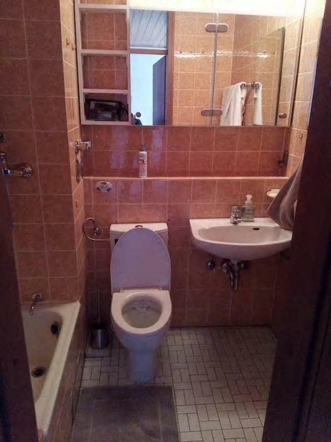 Bames Badurach Metzingen Stuttgart Apartment Bad Urach Luaran gambar