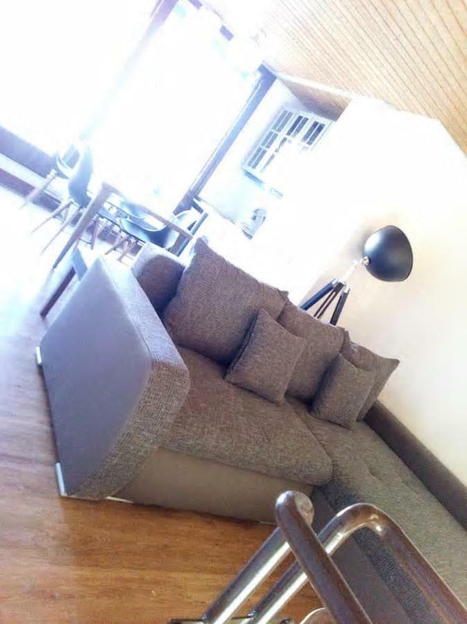 Bames Badurach Metzingen Stuttgart Apartment Bad Urach Luaran gambar
