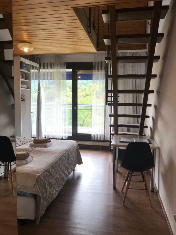 Bames Badurach Metzingen Stuttgart Apartment Bad Urach Luaran gambar