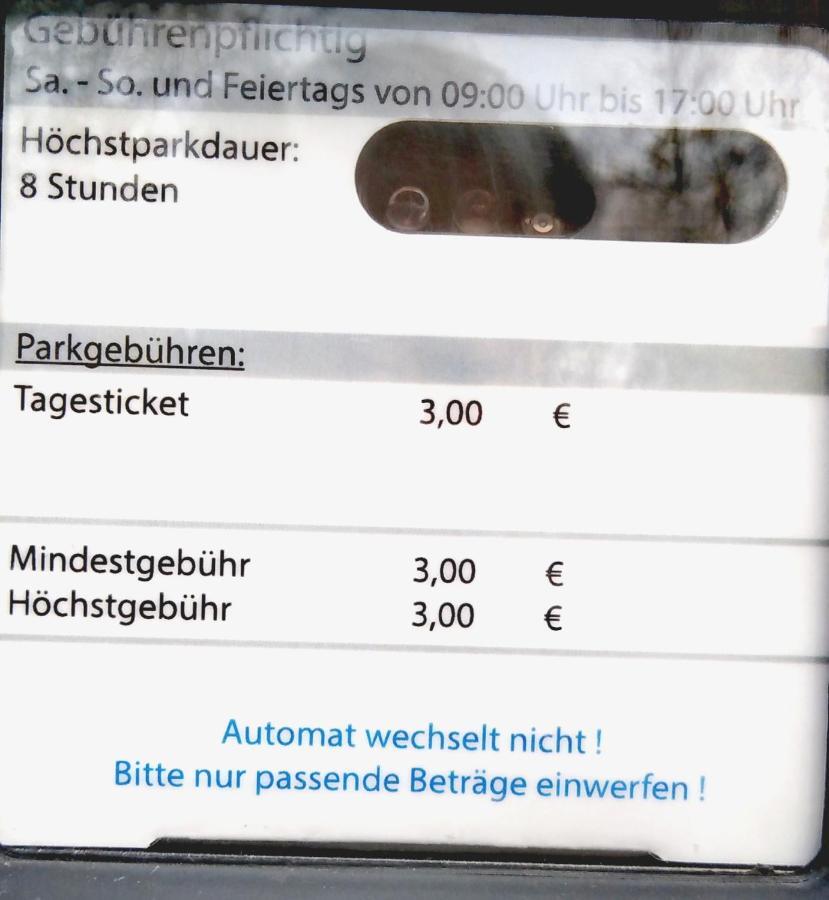 Bames Badurach Metzingen Stuttgart Apartment Bad Urach Luaran gambar